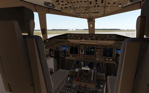 stratosphere studios 777-300er